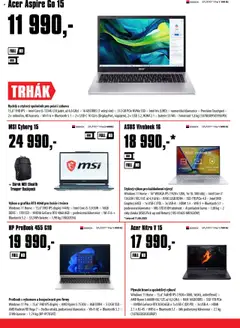 Comfor leták od 04.08.2025 | Strana: 2