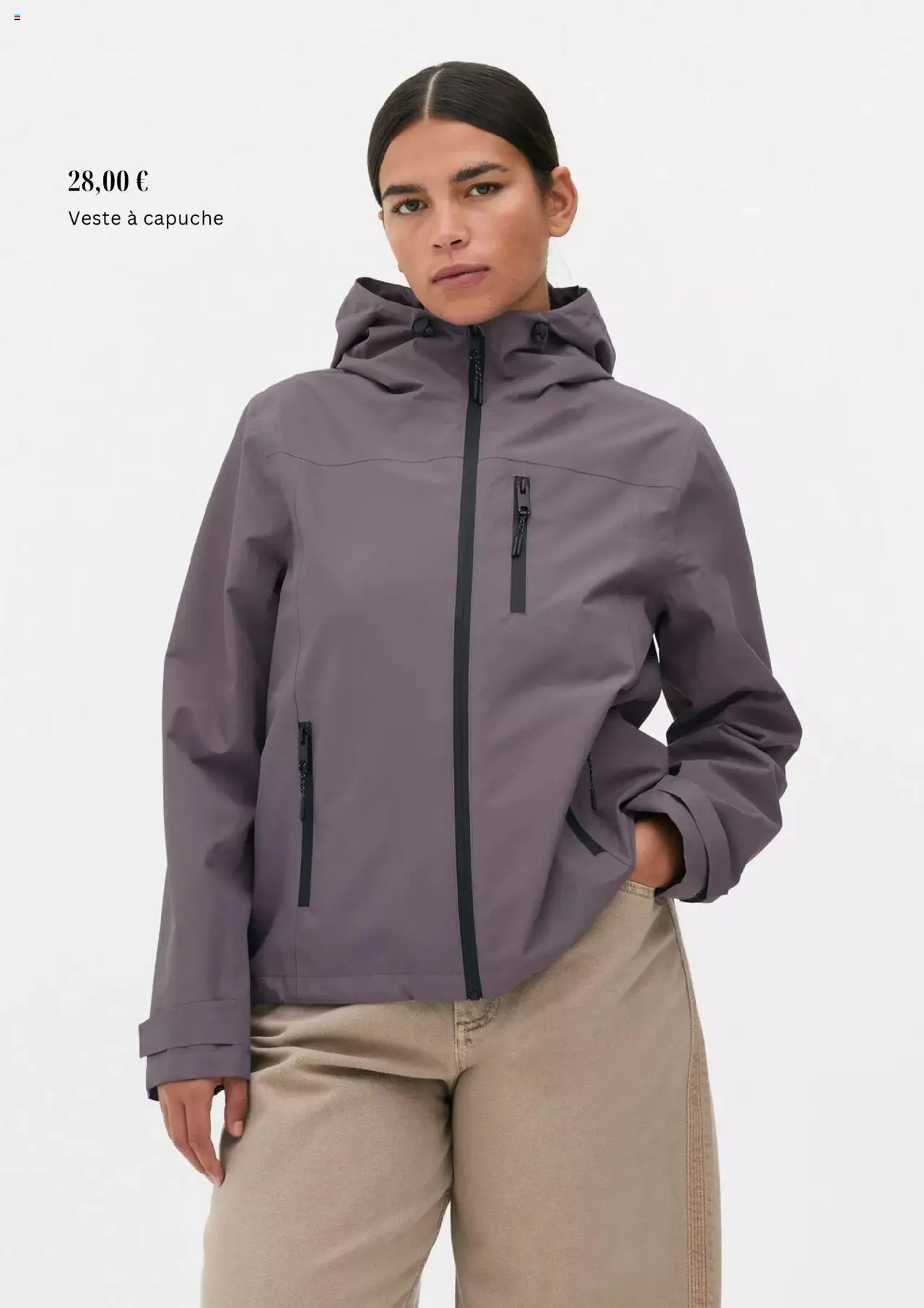  | Page: 3 | Produits: Veste