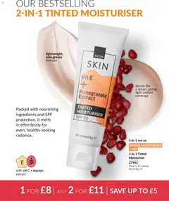 Preview of Avon - Catalogue valid from 01.03.2026 | Page: 127