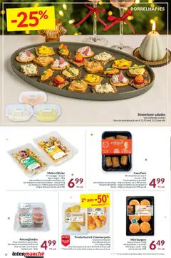 Intermarché folder week 52 - Voorbeeld van een folder van Intermarché, geldig van 26.12.2025 | Pagina: 12