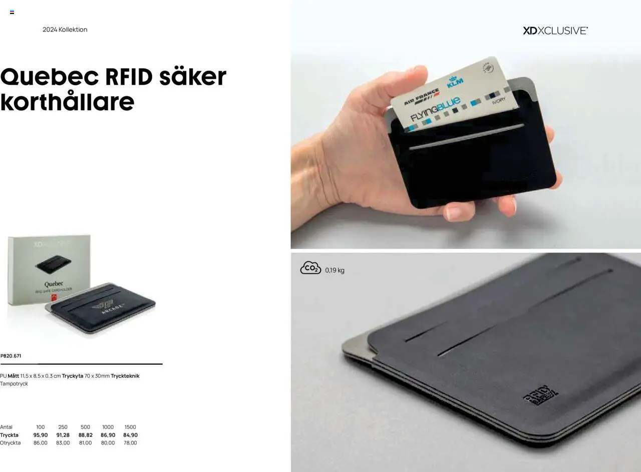 Lyreco reklamblad aktuell från 12.03.2024 | Sida: 122