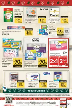 Vista previa Eroski - Center válido desde el 27.11.2025 | Página: 51