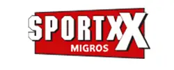 Logo SportXX logo