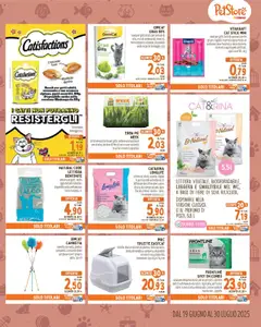 Volantino Conad del 19.06.2025 | Pagina: 5