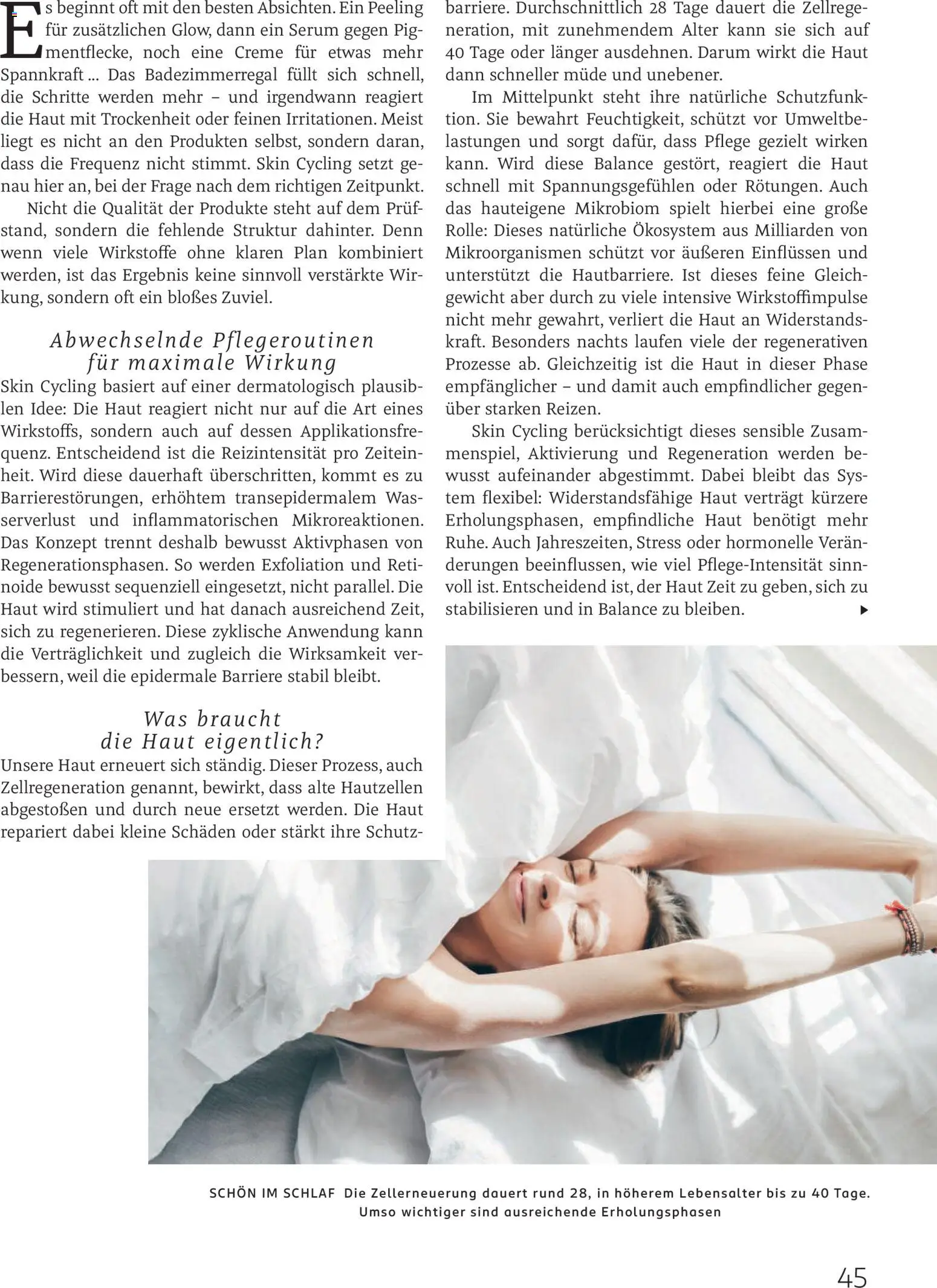 Rossmann Centaur | 01.04.2026 | Wie erhält man einen begrenzten Rabatt? | Deutschland