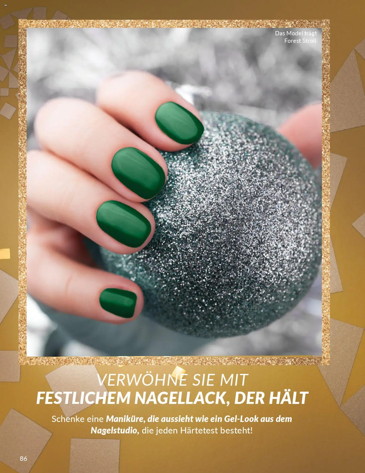 AVON Katalog Dezember 2025 – gültig ab 01.12.2025 | Seite: 88