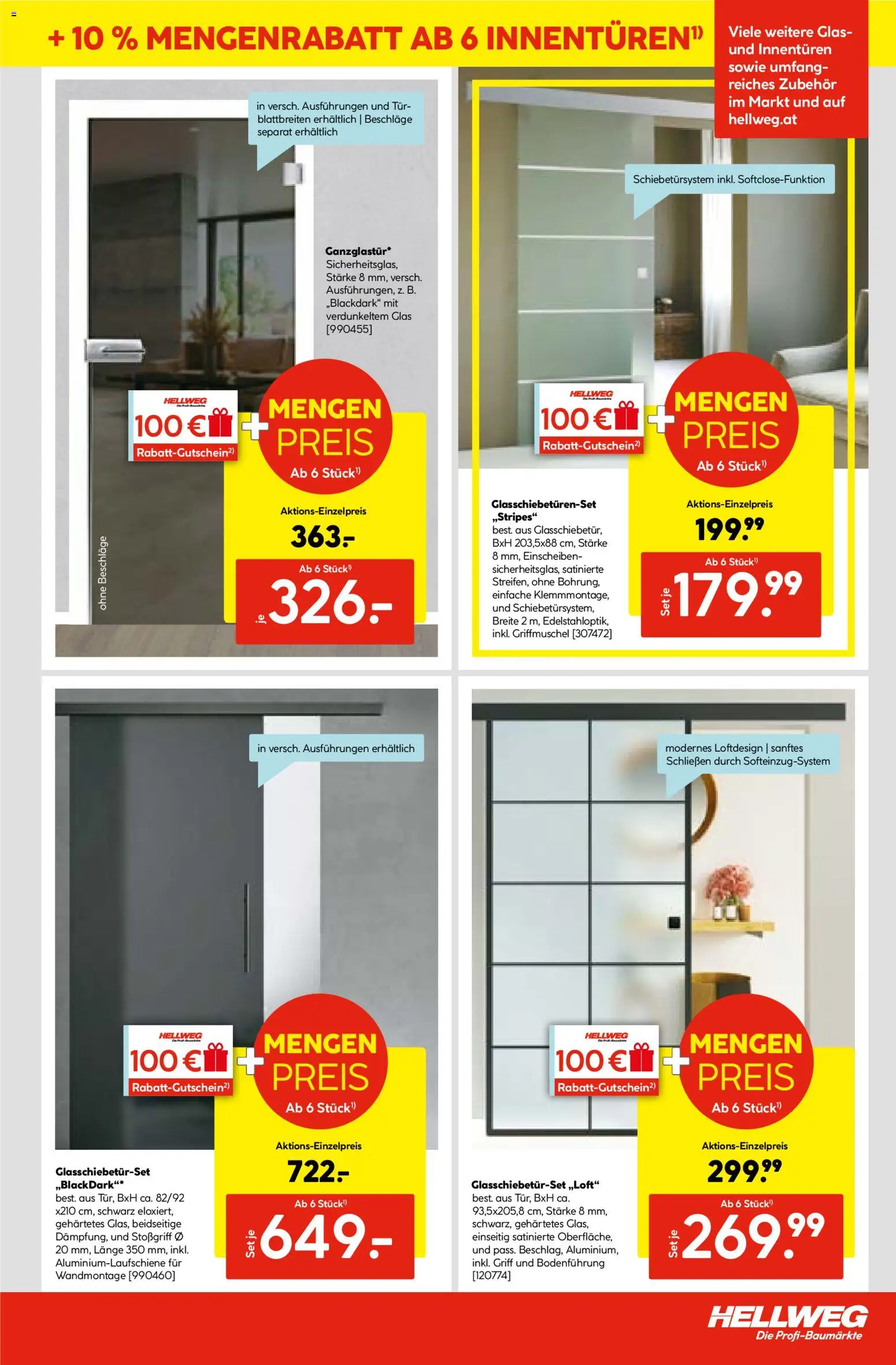 HELLWEG Flugblatt gültig ab 06.11.2025 | Seite: 5