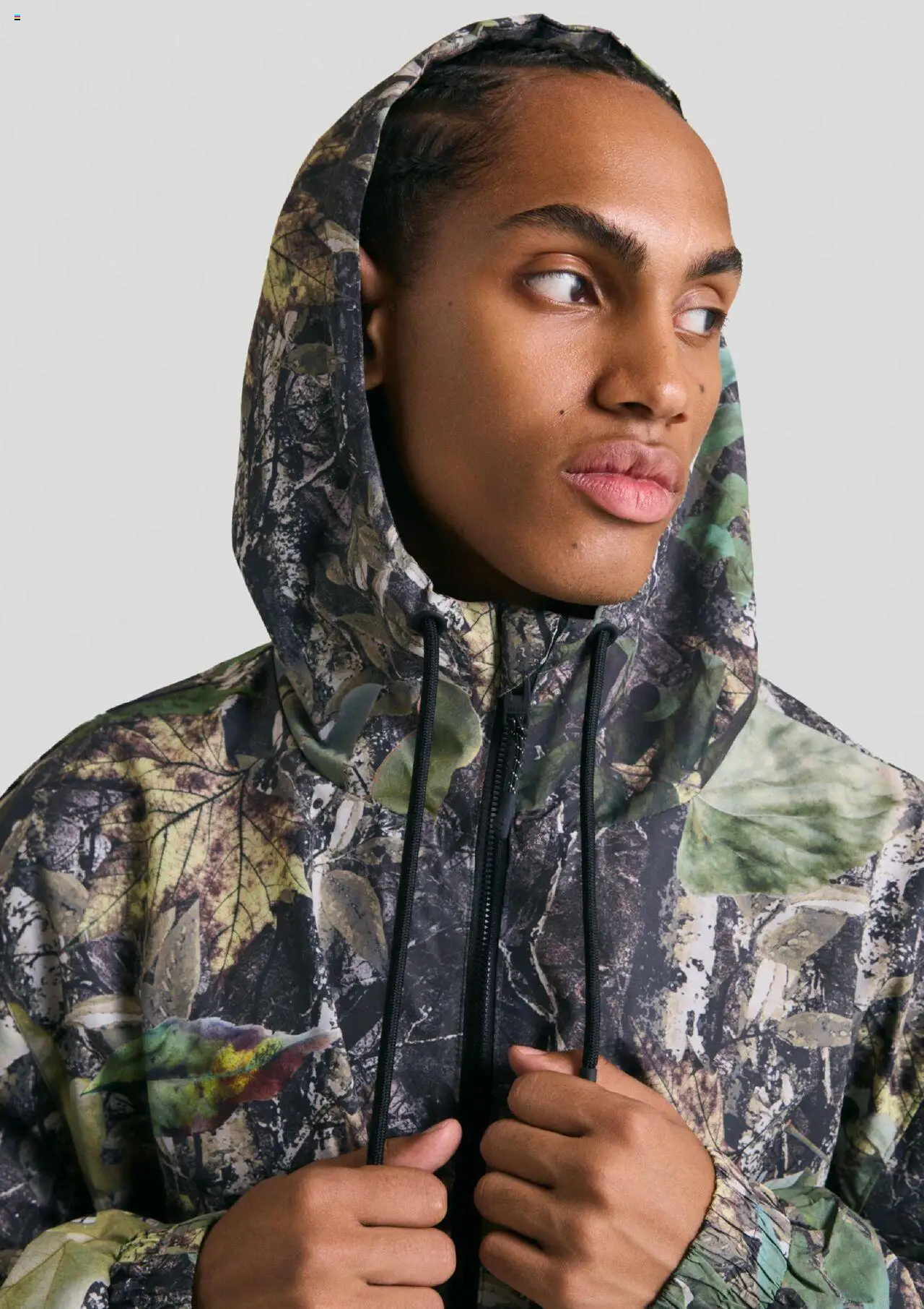 Volantino Bershka del 01.10.2025 | Pagina: 13