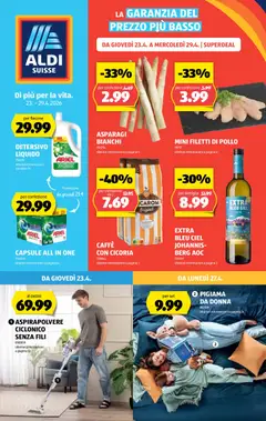 Aldi aktionen IT ab 23.04.2026 gültig