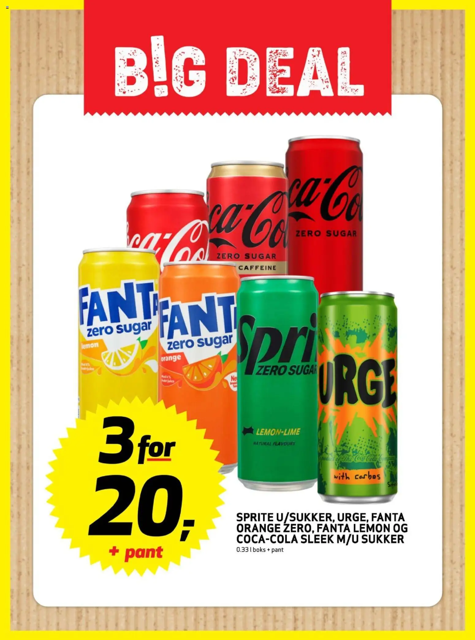 {H1} | Side: 1 | Produkter: Bronzing pearls, Håv, Sukker, Boks