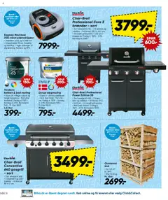 Bilka tilbudsavis – gyldig fra 19.09.2025 | Side: 27 | Produkter: Robot, Maling, Bad