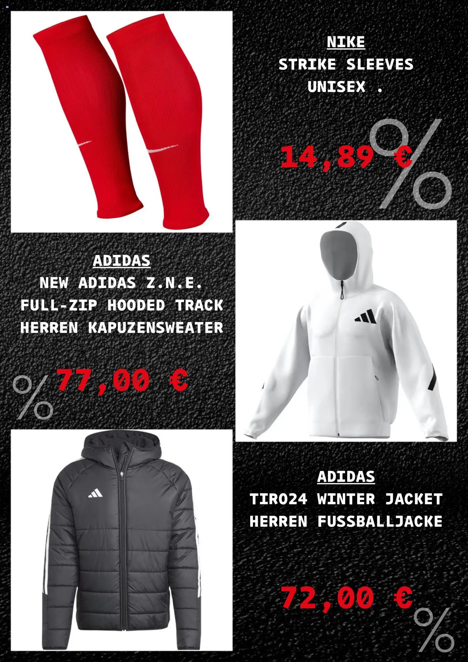 Sport2000 - Black Friday – gültig ab 25.11.2025 | Seite: 4