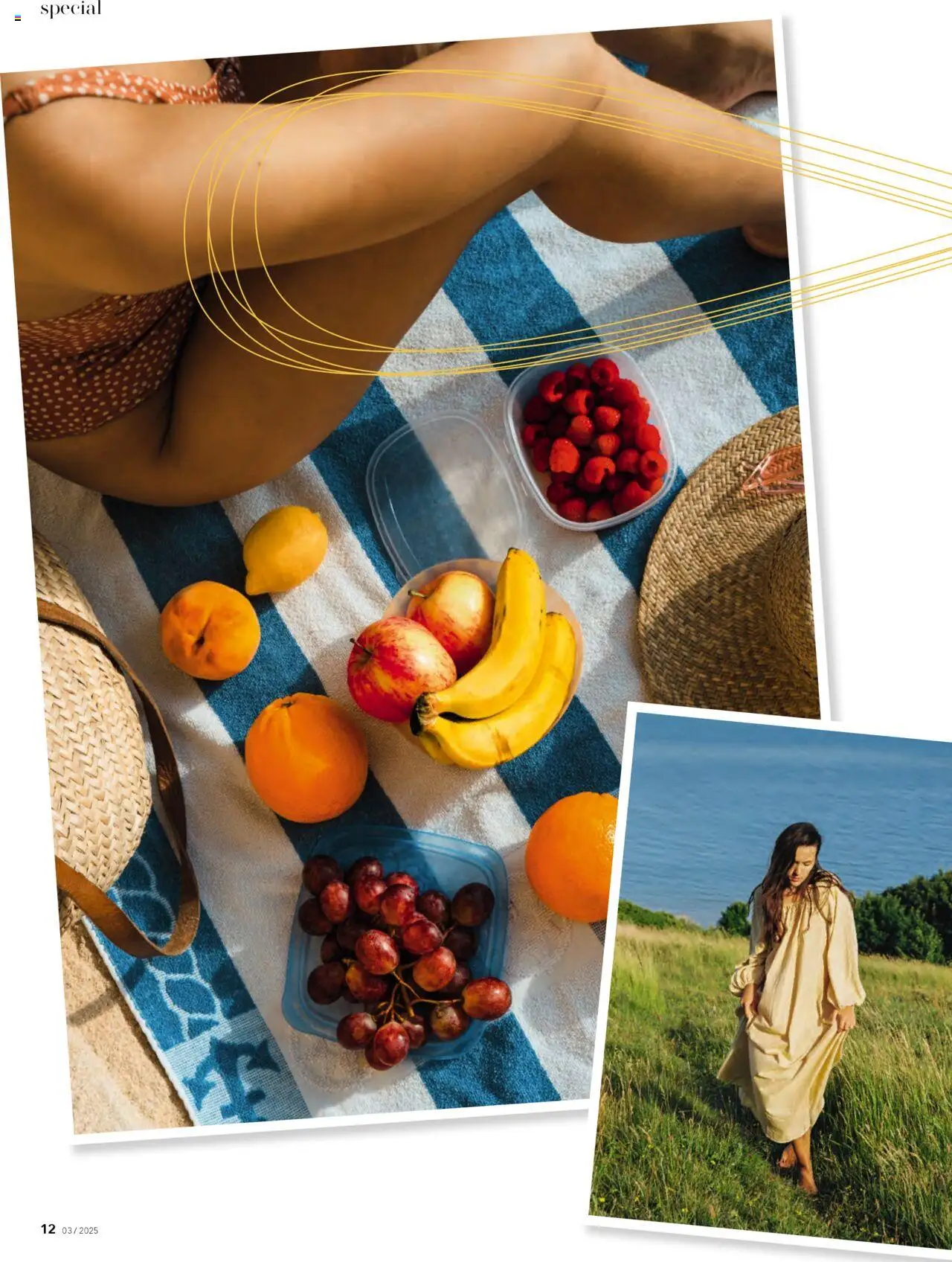 Coop Aktionen Beauty & Life ab 05.06.2025 | Seite: 12