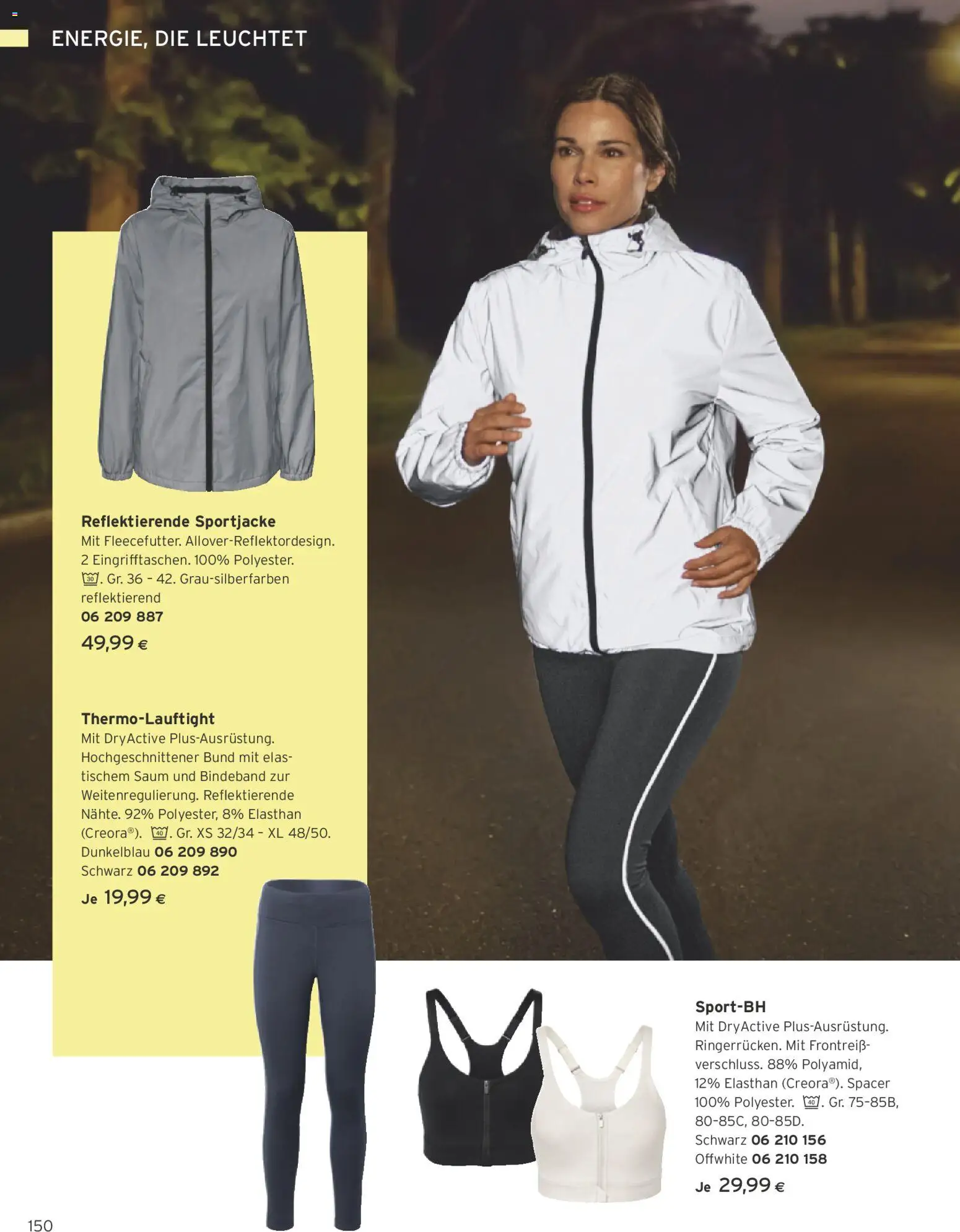 Tchibo Eduscho Tchibo Katalog: Advent 2025 gültig ab 13.11.2025 | Seite: 150