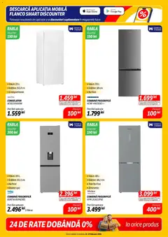 Ofertele Flanco valabile de la 19.02.2026 | Pagină: 6