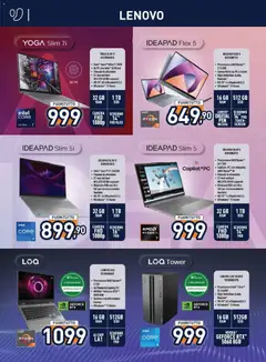 Anteprima del volantino Volantino Unieuro	 valido a partire dal 29.12.2025 | Pagina: 12