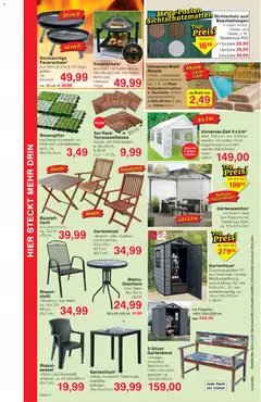 Wiglo Wunderland Prospekt ab 30.03.2026 gültig | Seite: 10