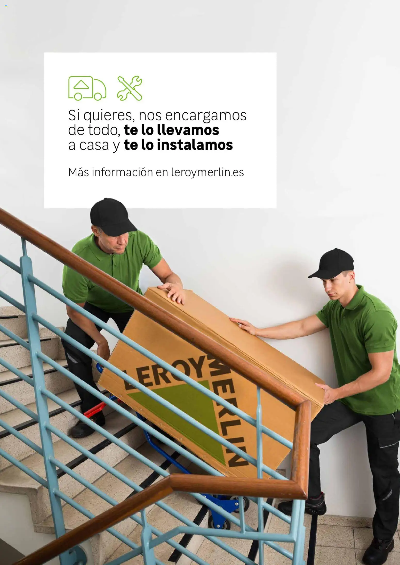 Leroy Merlin catálogo │ válido desde el 03.03.2026 | Página: 21 | Productos: Té