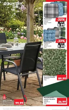 Ofertele Kaufland valabile de la 25.03.2026 | Pagină: 21