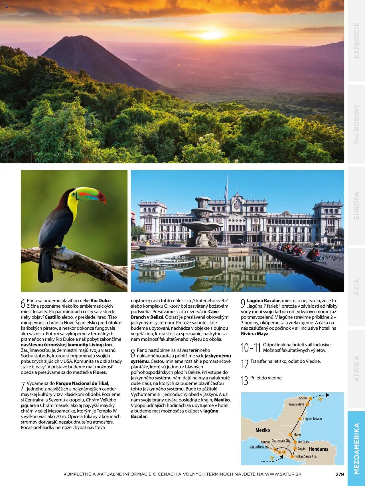 Nové Satur akcie – leták je platný od 24.09.2024 | Strana: 279