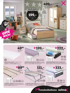 Mömax - Black Friday ab 27.10.2025 gültig | Seite: 13