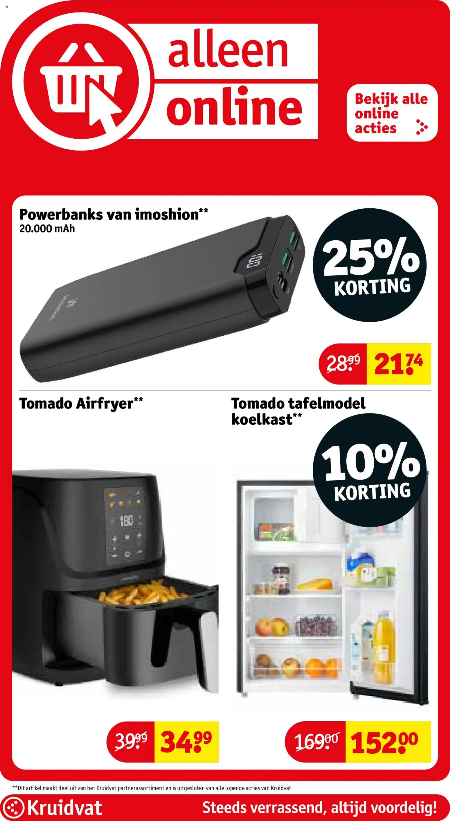 {H1} | Pagina: 97 | Producten: Koelkast