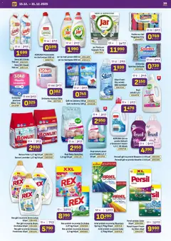 Libex leták platný od 15.12.2025 | Strana: 35