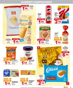 Anteprima del volantino Volantino Iperal	 valido a partire dal 11.12.2025 | Pagina: 27