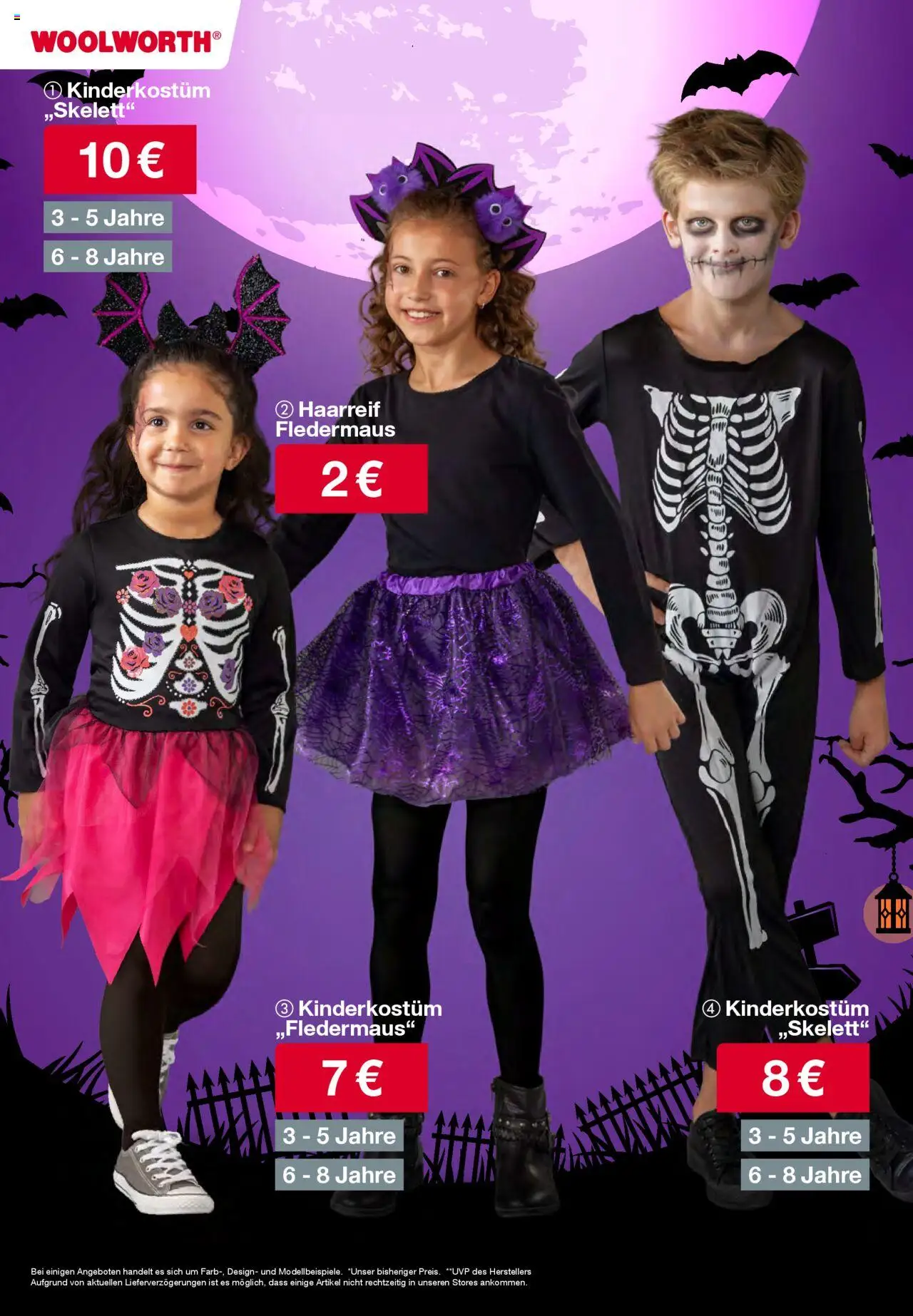 Woolworth Prospekt 	 – gültig ab 26.09.2025 | Seite: 19
