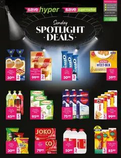 Save specials catalogue – valid from 26.10.2025