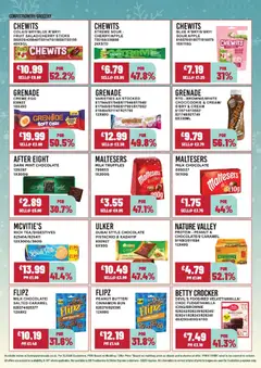 Preview of Bestway - Offers valid from 18.02.2026 | Page: 10