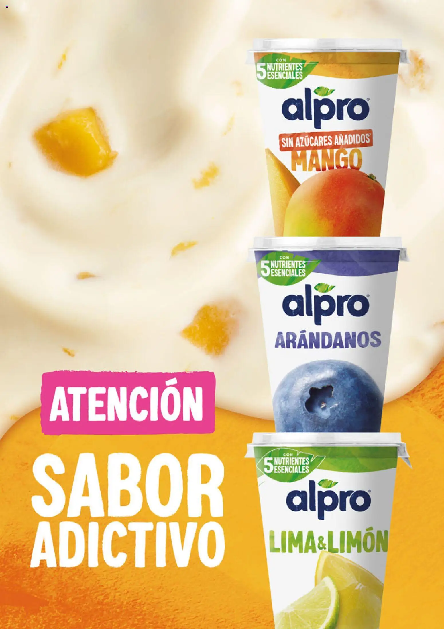 Alimerka folleto Castilla y León │ válido desde el 13.11.2025 | Página: 5 | Productos: Lima, Ρούτερ