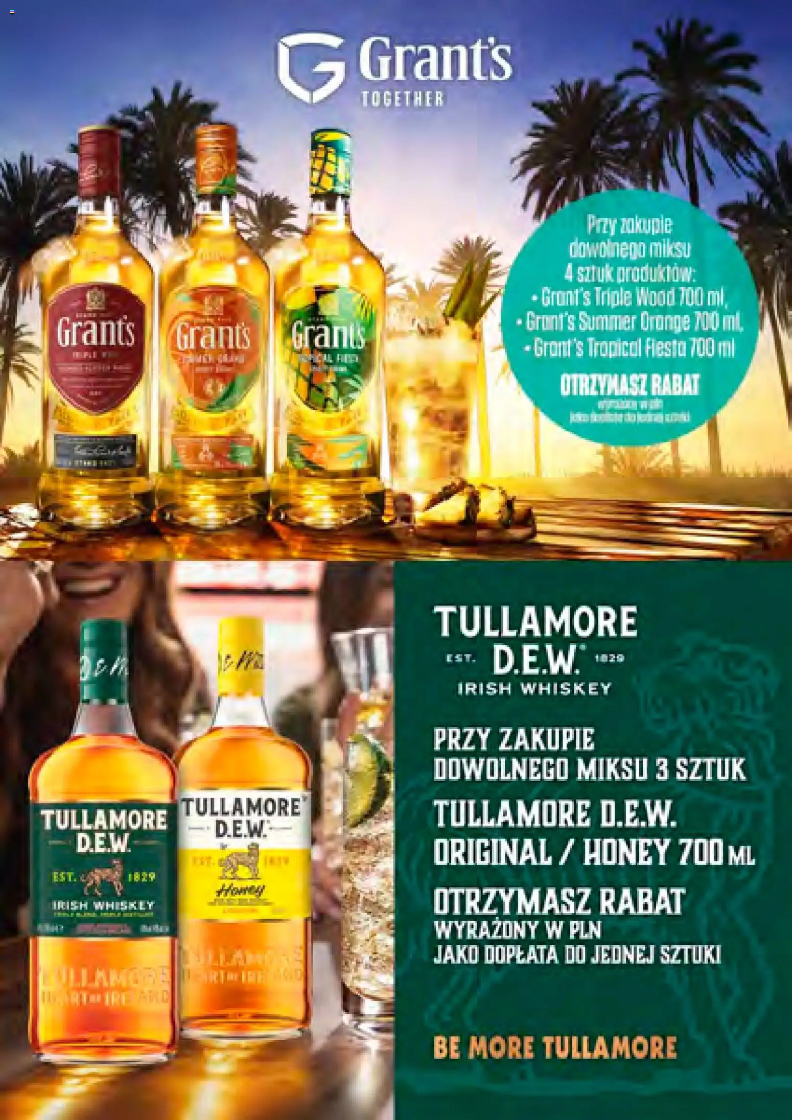 Eurocash Gazetka - Katalog Alkoholowy od 01.11.2025 | Strona: 26