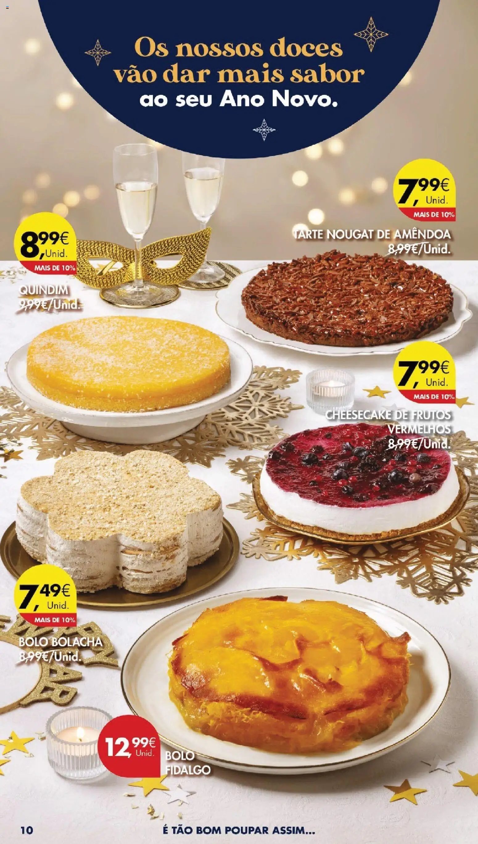 Pingo Doce folheto │ válido de 27.12.2025 | Página: 12