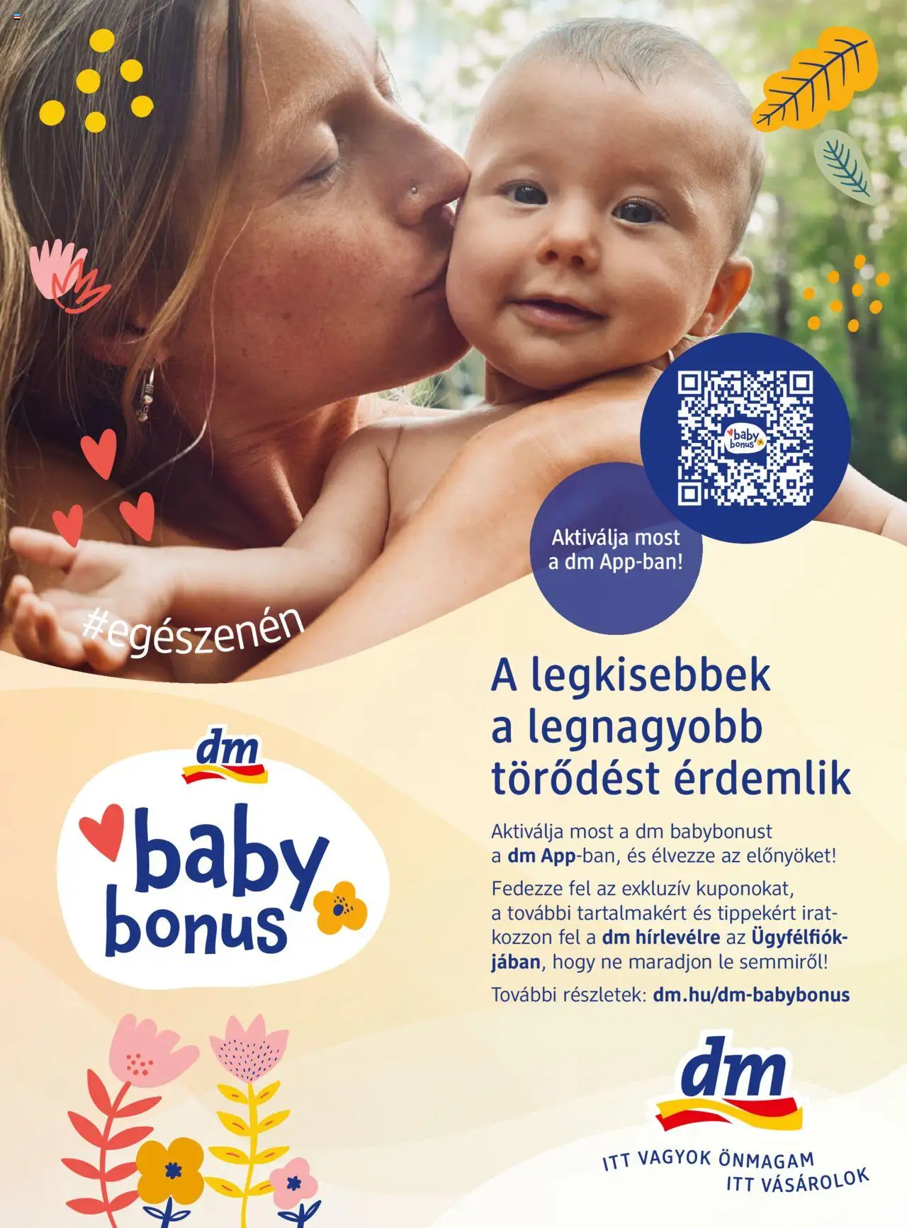 DM Drogerie Markt akciós ujság - amely érvényes a következő dátumtól: 16.10.2025 | Oldal: 100