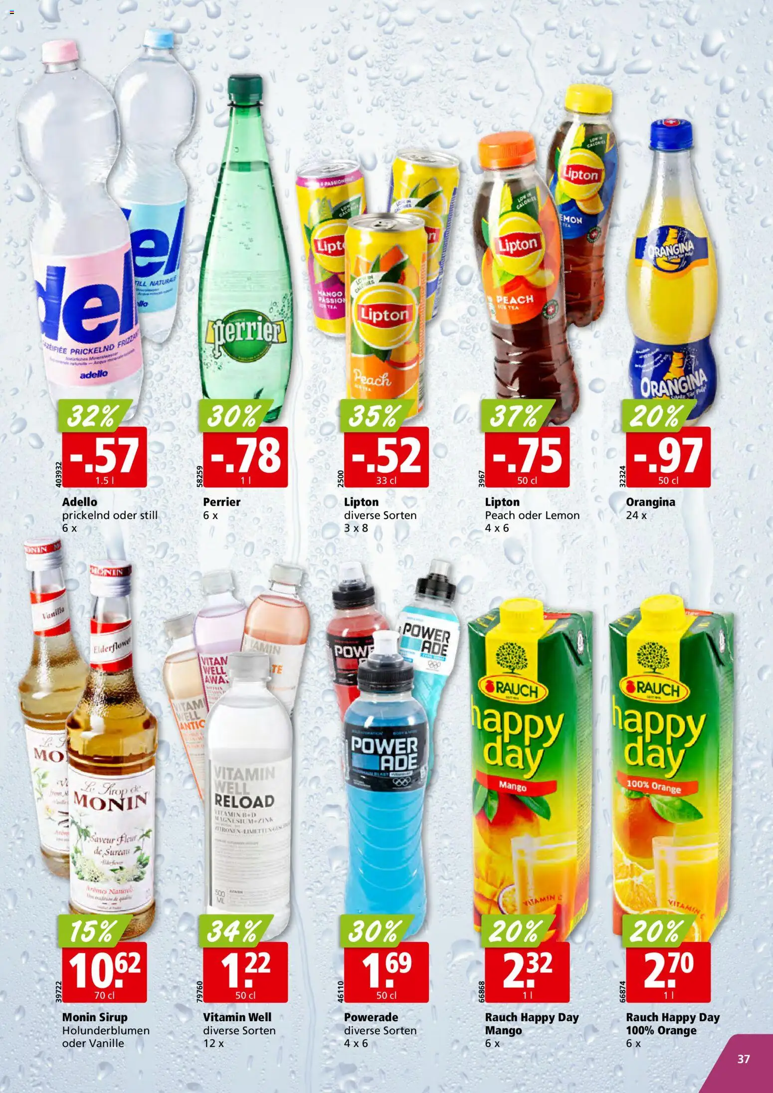 Aligro Aktionen – gültig ab 24.11.2025 | Seite: 37 | Produkte: Sirup, Mango