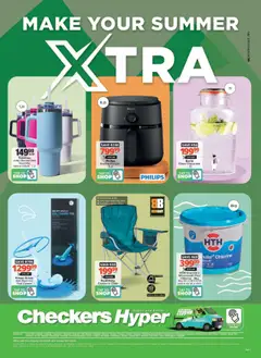 Checkers specials catalogue – valid from 20.10.2025
