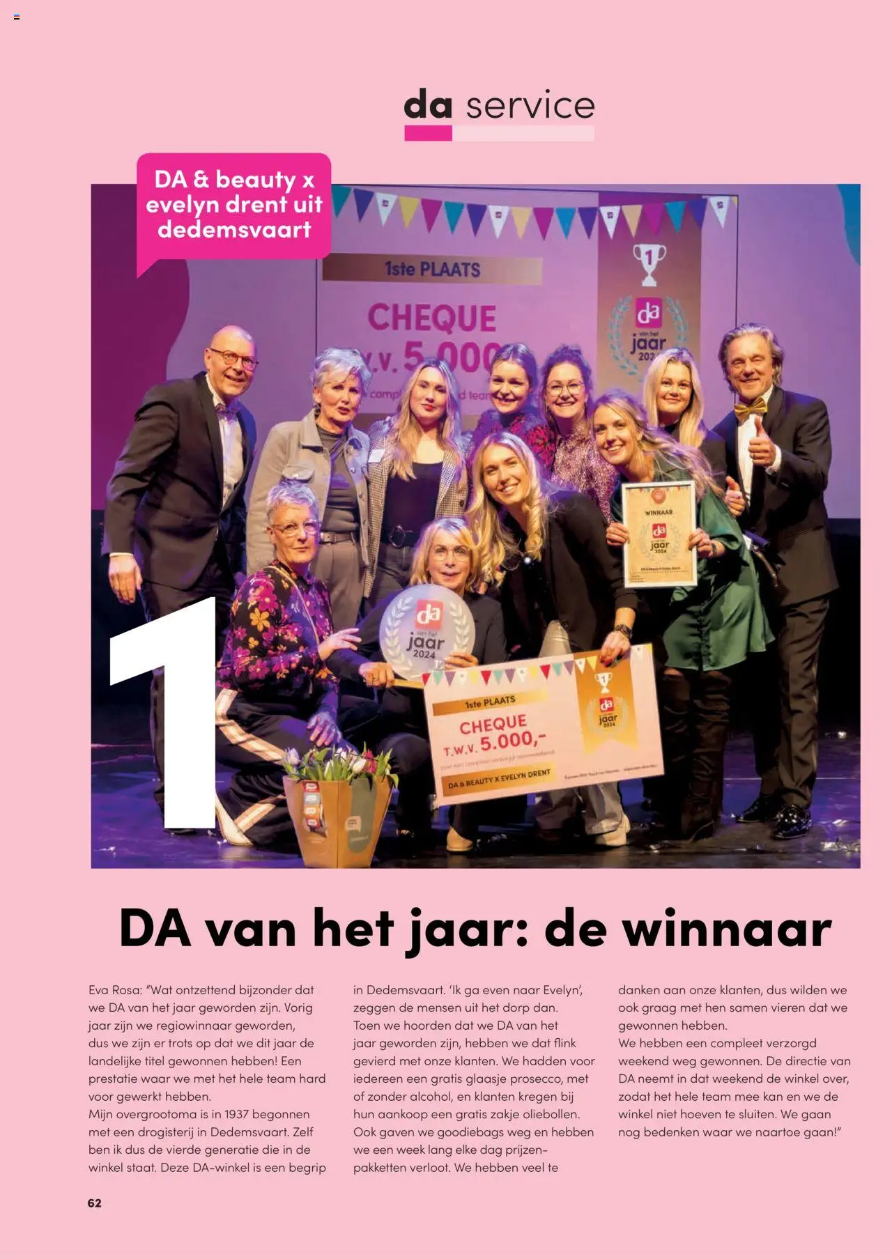  | Pagina: 62 | Producten: Kan