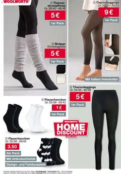Woolworth  Flugblatt ab 02.10.2025 gültig | Seite: 26