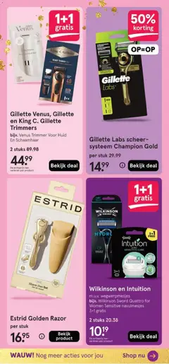 Etos - Folder - Voorbeeld van een folder van Etos, geldig van 15.12.2025 | Pagina: 46