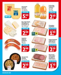  | Pagina: 12 | Producten: Ham, Kip, Peper, Appel