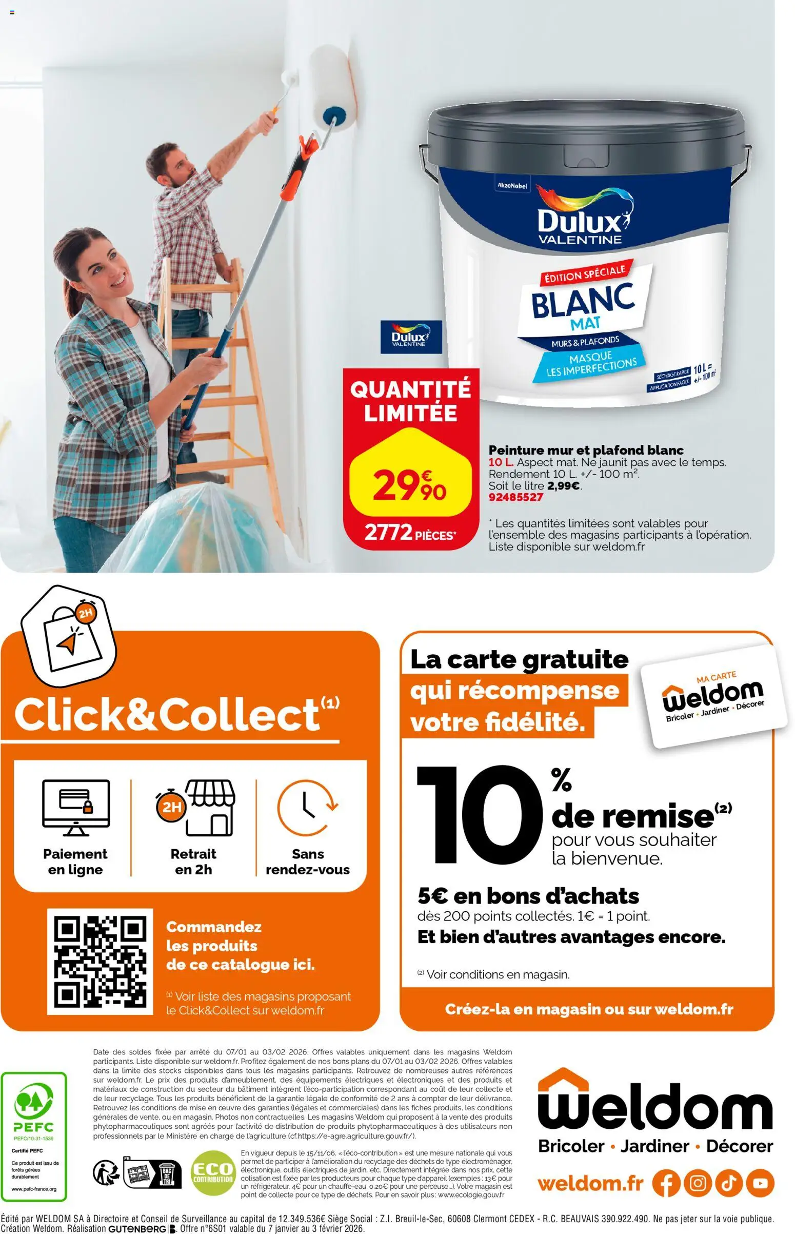 {H1} | Page: 8 | Produits: Perceuse, Masque