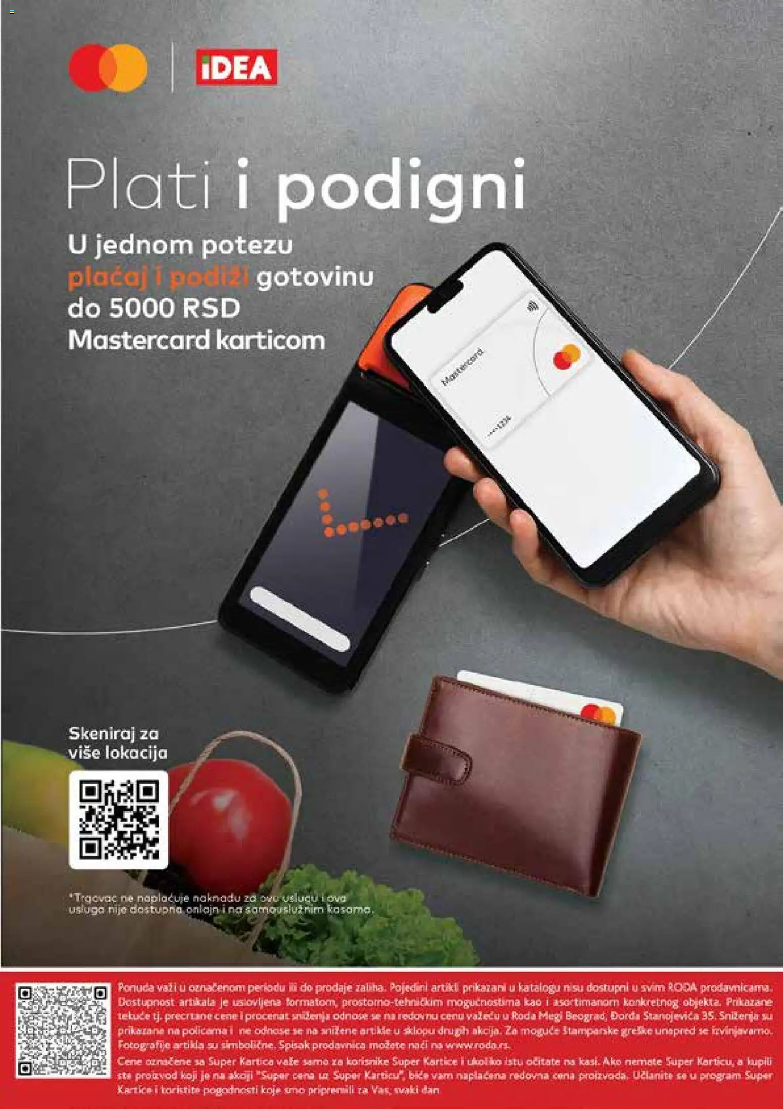 Roda katalog - važi od 15.01.2026 | Strana: 32