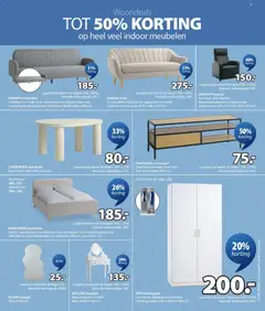 JYSK - Folder - Voorbeeld van een folder van JYSK, geldig van 05.01.2026 | Pagina: 3