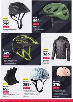 Fri BikeShop - Black Friday gyldig fra 31.10.2025 | Side: 10 | Produkter: Skærm