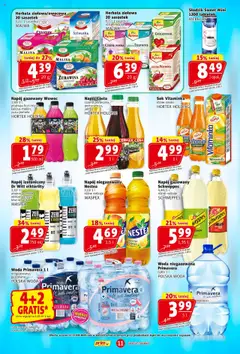 Prim Market Gazetka od 11.09.2025 | Strona: 11