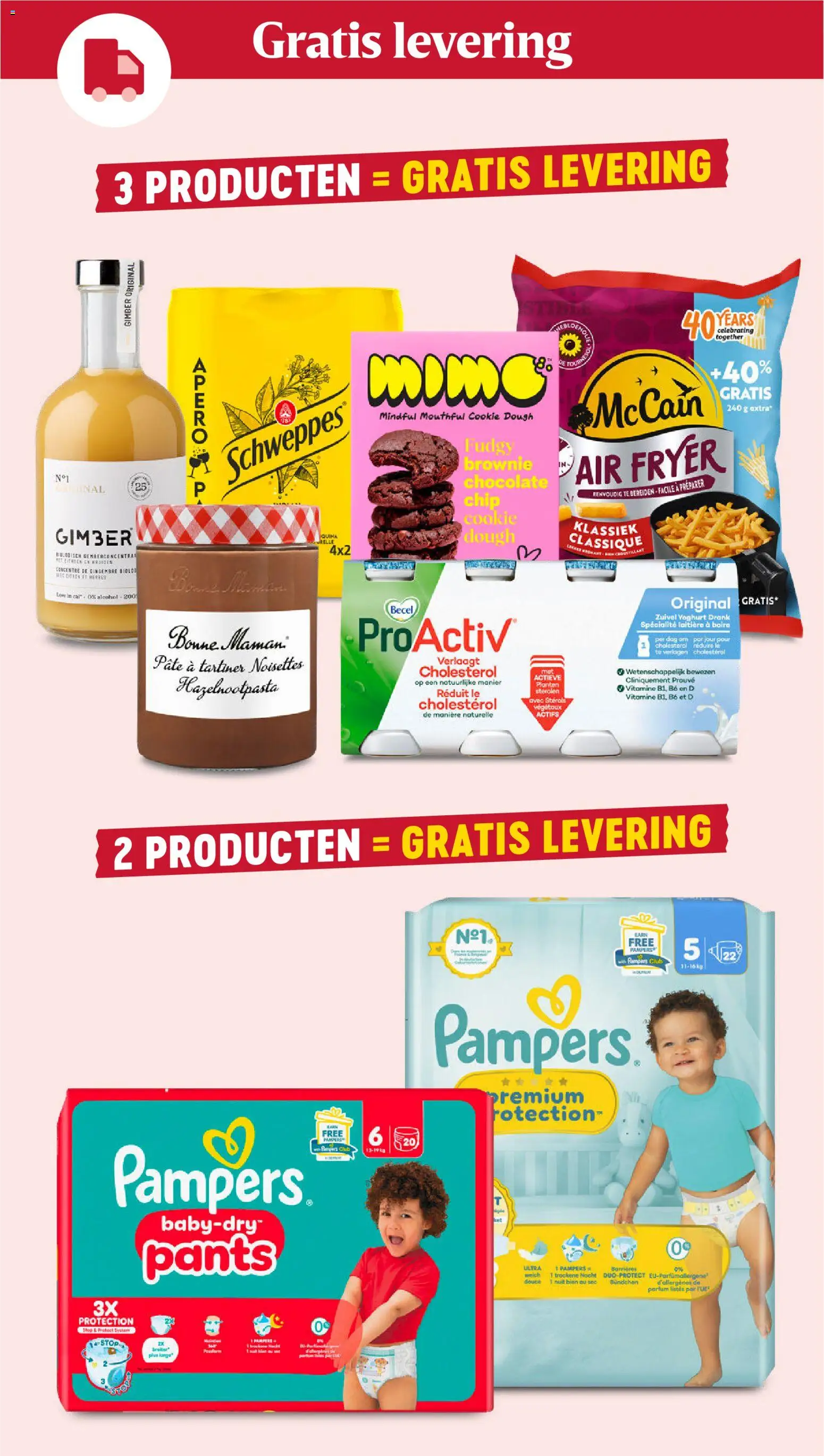 {H1} | Pagina: 3 | Producten: Alcohol, Parfum, Citroen, Yoghurt
