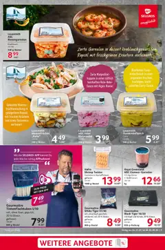 Selgros Prospekt 	 - gültig ab dem 31.07.2025 | Seite: 9