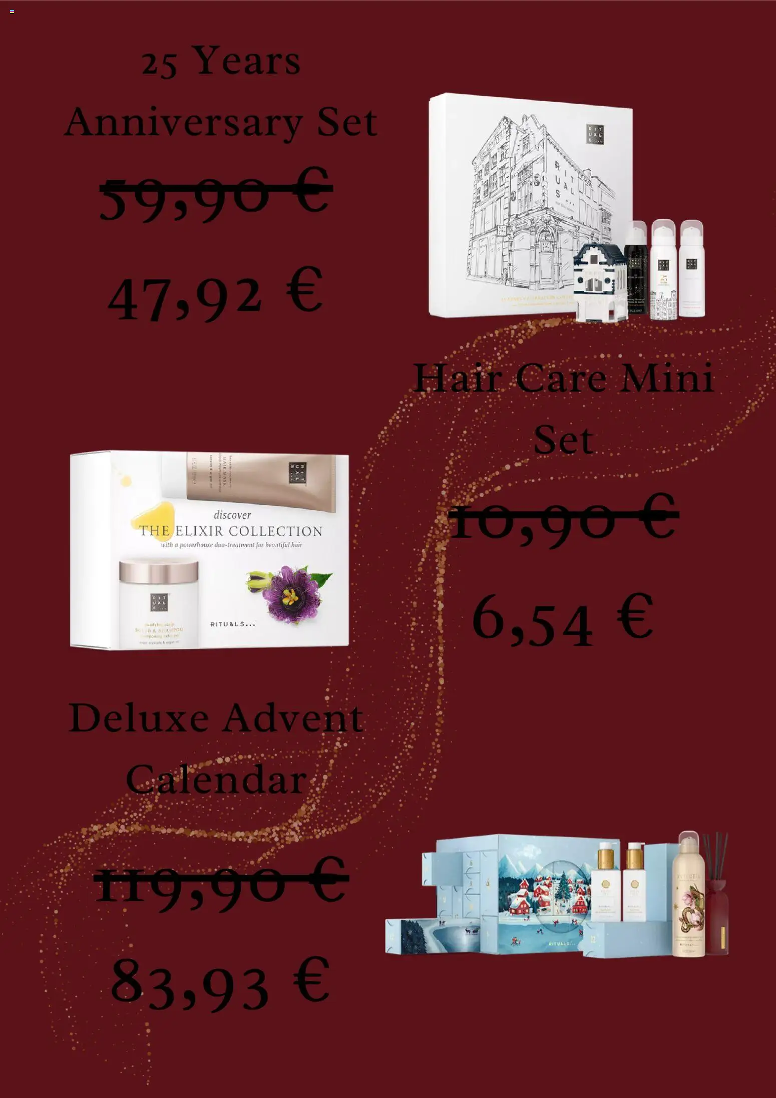 Rituals Prospekt 	 – gültig ab 07.01.2026 | Seite: 2 | Produkte: Shampoo