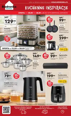 Suszarka do grzybów i owoców NutriDry, 250 W, Suszarka do grzybów i owoców NutriDry, 250 W od 30.08.2025 | Strona: 4